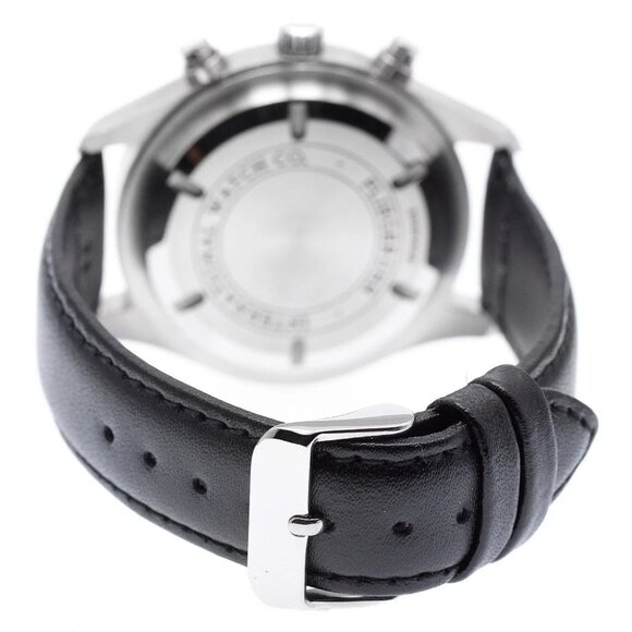 IWC SCHAFFHAUSEN Pilot watch IW371701 Chronograph Automatic Men's Watch_898083 - Picture 7 of 7